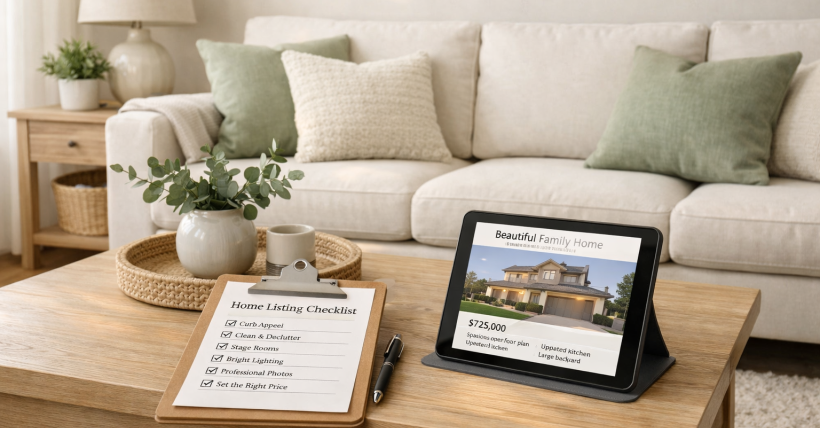 Why Working With a Pricing Strategy Advisor This Spring Can Help You Maximize Your Home’s Value